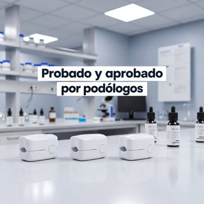 Dispositivo HogarSano