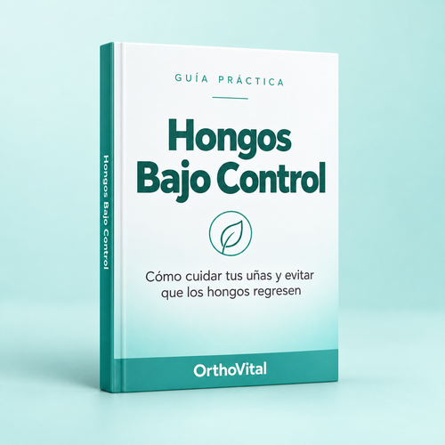 Ebook Gratis: Hongos Bajo Contro